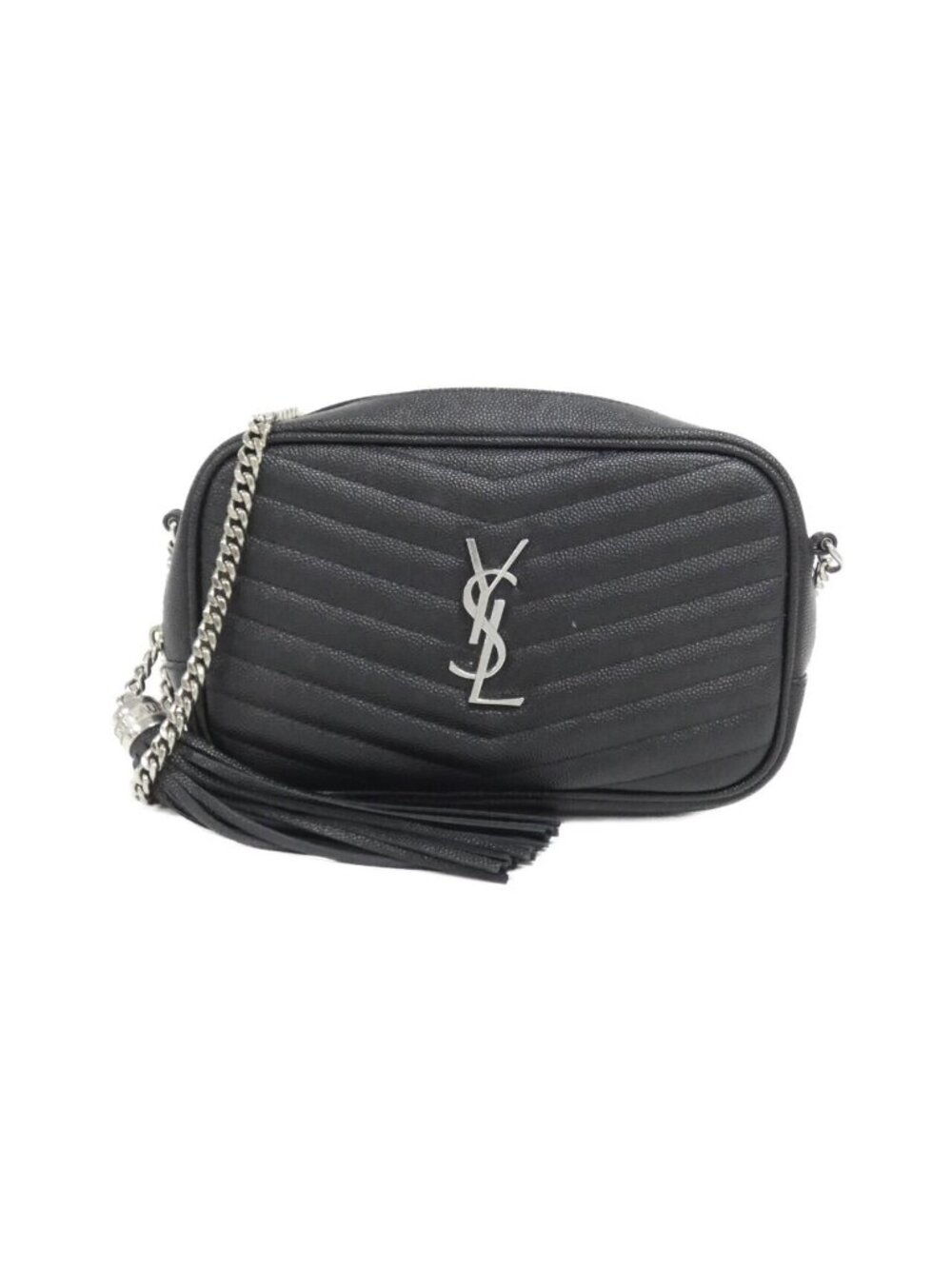 Saint Laurent Roux Shoulder Bag